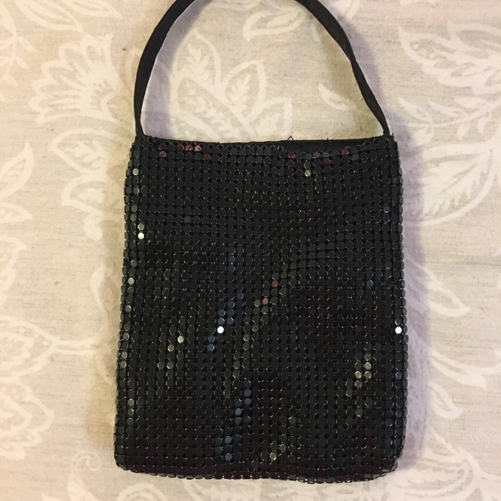 Used mini bag
